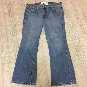 Levi's Jeans Size 15 Short